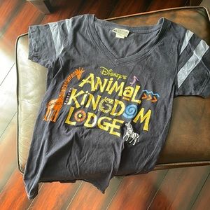 Disneys Animal Kingdom Lodge Shirt